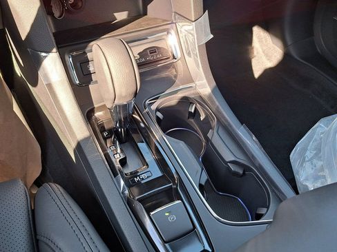 New 2026 Subaru Ascent Bronze Edition image 11