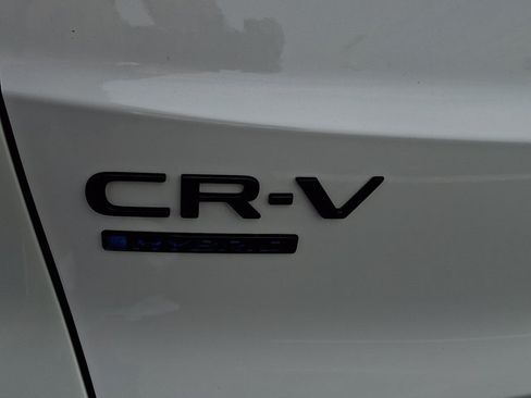 Used 2026 Honda CR-V Sport Touring image 39
