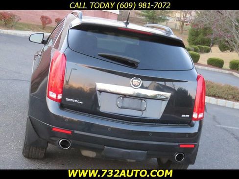 Used 2013 Cadillac SRX Performance image 29