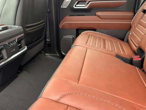 New 2026 GMC Sierra 2500 Denali Ultimate image 13