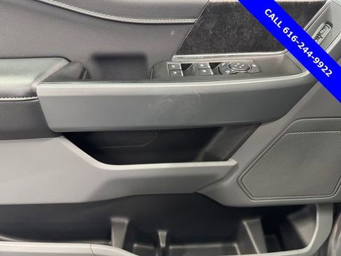 Used 2023 Ford F150 XLT w/ Equipment Group 302A High image 25