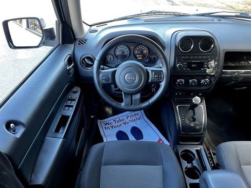 Used 2017 Jeep Patriot Latitude image 68