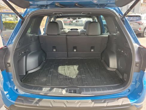 Certified 2023 Subaru Forester Wilderness image 34