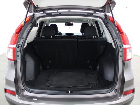 Used 2015 Honda CR-V Touring image 25
