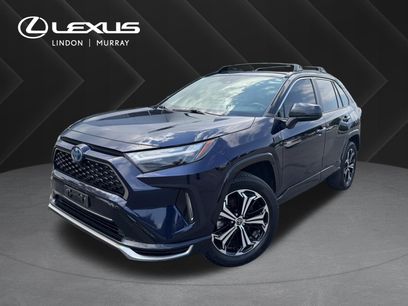 Used 2023 Toyota RAV4 XSE w/ Weather Package