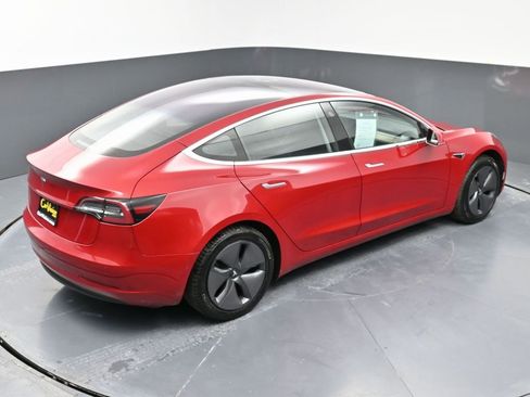 Used 2018 Tesla Model 3 Long Range image 47