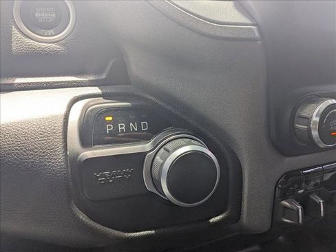 Used 2024 RAM 2500 Tradesman RWD image 13