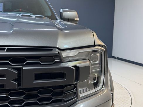 Used 2025 Ford Ranger Raptor AWD/4WD image 10