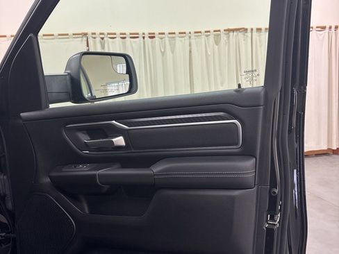 New 2026 RAM 1500 Big Horn image 34