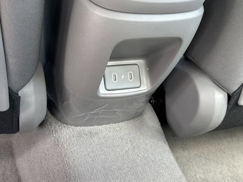 New 2026 Hyundai Elantra SEL Sport FWD image 13