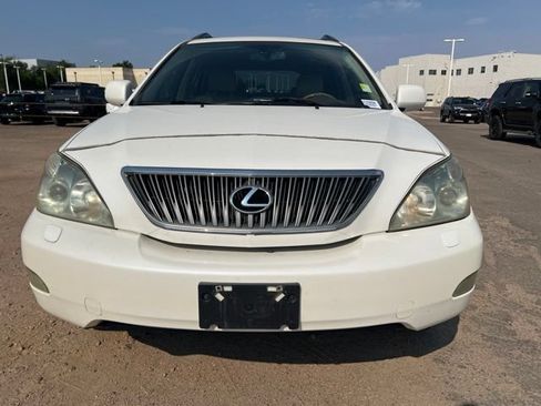 Used 2005 Lexus RX 330 AWD w/ Premium Plus Pkg image 8