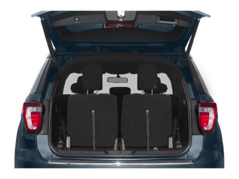 Used 2018 Ford Explorer Limited w/ Equipment Group 301A image 12