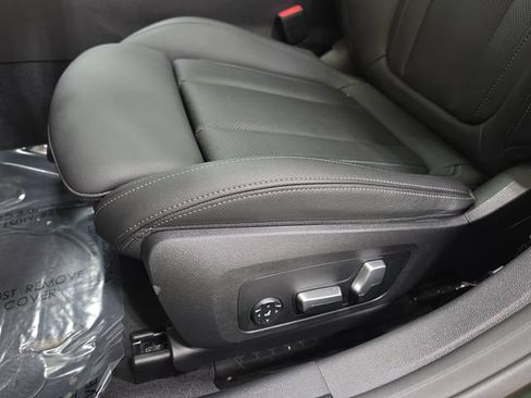 Used 2024 BMW 430i Gran Coupe xDrive w/ M Sport Package (Priority 1) AWD/4WD image 26