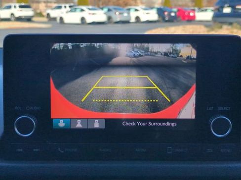 Used 2024 Honda Civic Sport image 19