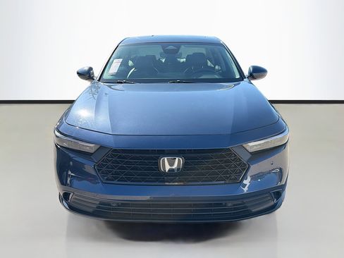 Used 2024 Honda Accord EX-L image 8