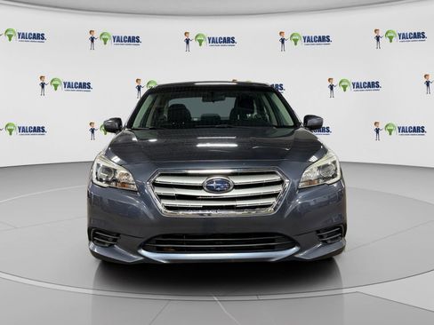 Used 2017 Subaru Legacy 2.5i Premium AWD/4WD image 8