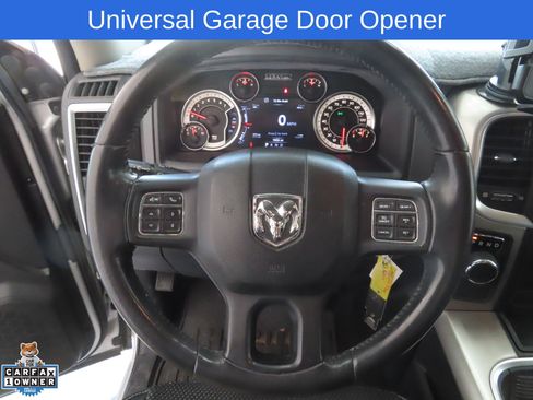 Used 2017 RAM 1500 Lone Star RWD image 16