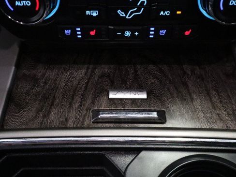 Used 2017 Ford F350 Lariat w/ Lariat Value Package AWD/4WD image 55