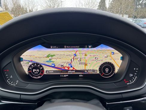 Used 2019 Audi A5 2.0T Premium Plus image 19