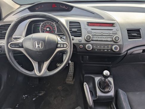 Used 2009 Honda Civic Si image 22