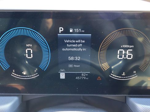 Used 2025 Hyundai Sonata SEL FWD image 8