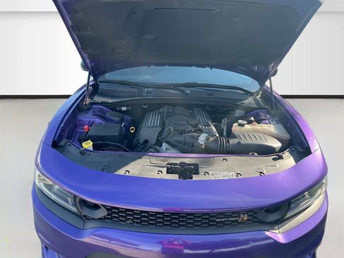 Used 2023 Dodge Charger Scat Pack w/ Harman/Kardon Audio Group image 30