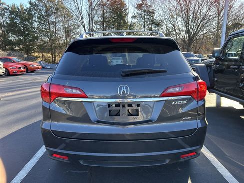 Used 2013 Acura RDX AWD w/ Technology Package image 7