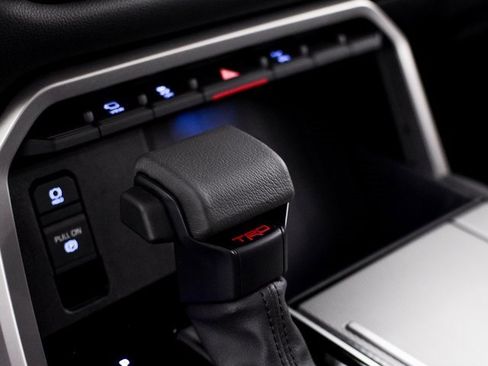 Used 2023 Toyota Sequoia Limited w/ TRD Off-Road Package image 28