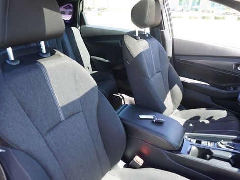 Used 2024 Honda Accord Sport image 15