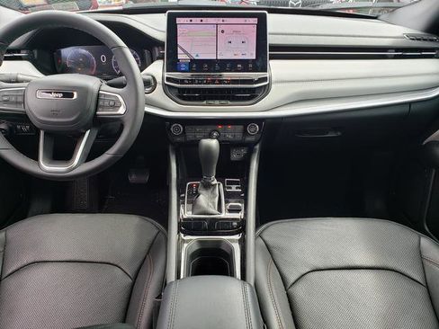 Used 2024 Jeep Compass Limited w/ Elite Group image 18