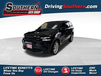Used 2024 Dodge Durango GT AWD/4WD video 1