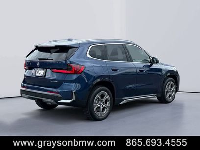 Used 2025 BMW X1 xDrive28i w/ Premium Package