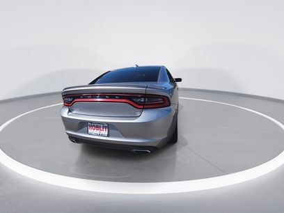 Certified 2017 Dodge Charger R/T