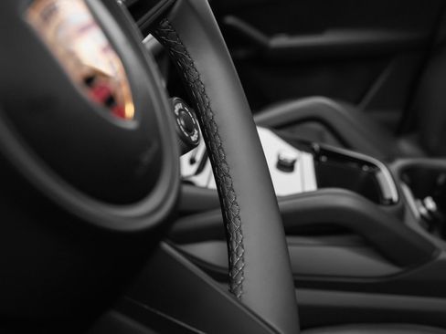 New 2026 Porsche Cayenne S image 35