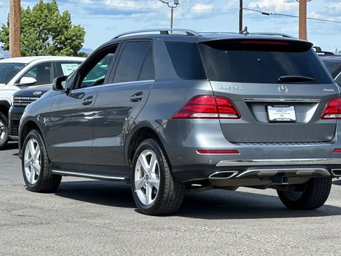 Used 2018 Mercedes-Benz GLE 350 4MATIC image 6