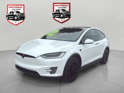 Used 2019 Tesla Model X