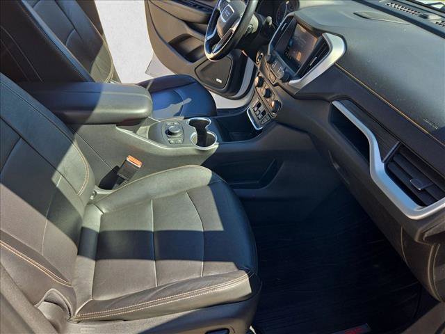 Used 2019 GMC Terrain SLT w/ Preferred Package FWD image 21