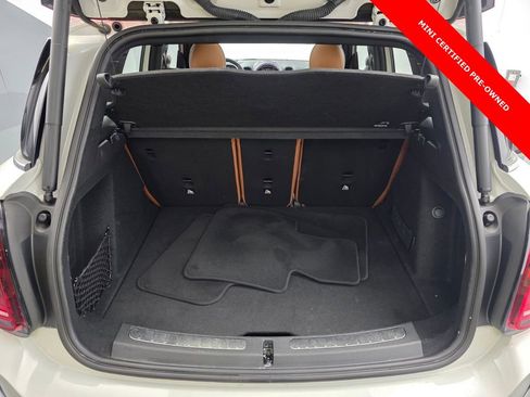 Used 2023 MINI Cooper Countryman John Cooper Works image 16