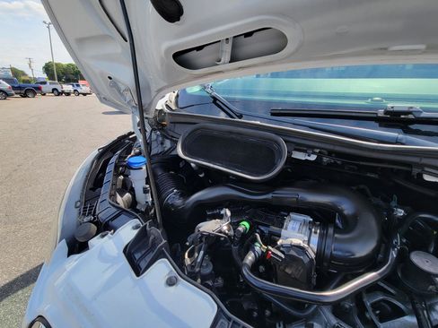 Used 2020 Ford Transit 150 Low Roof w/ Upfitter Package RWD image 23