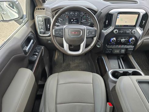 Used 2021 GMC Sierra 1500 SLT w/ SLT Premium Plus Package image 32