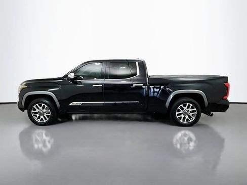 Used 2024 Toyota Tundra 1794 Edition AWD/4WD image 4