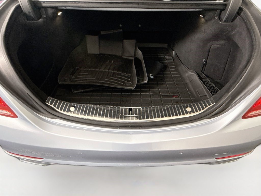 Used 2016 Mercedes-Benz S 550 4MATIC Sedan image 34