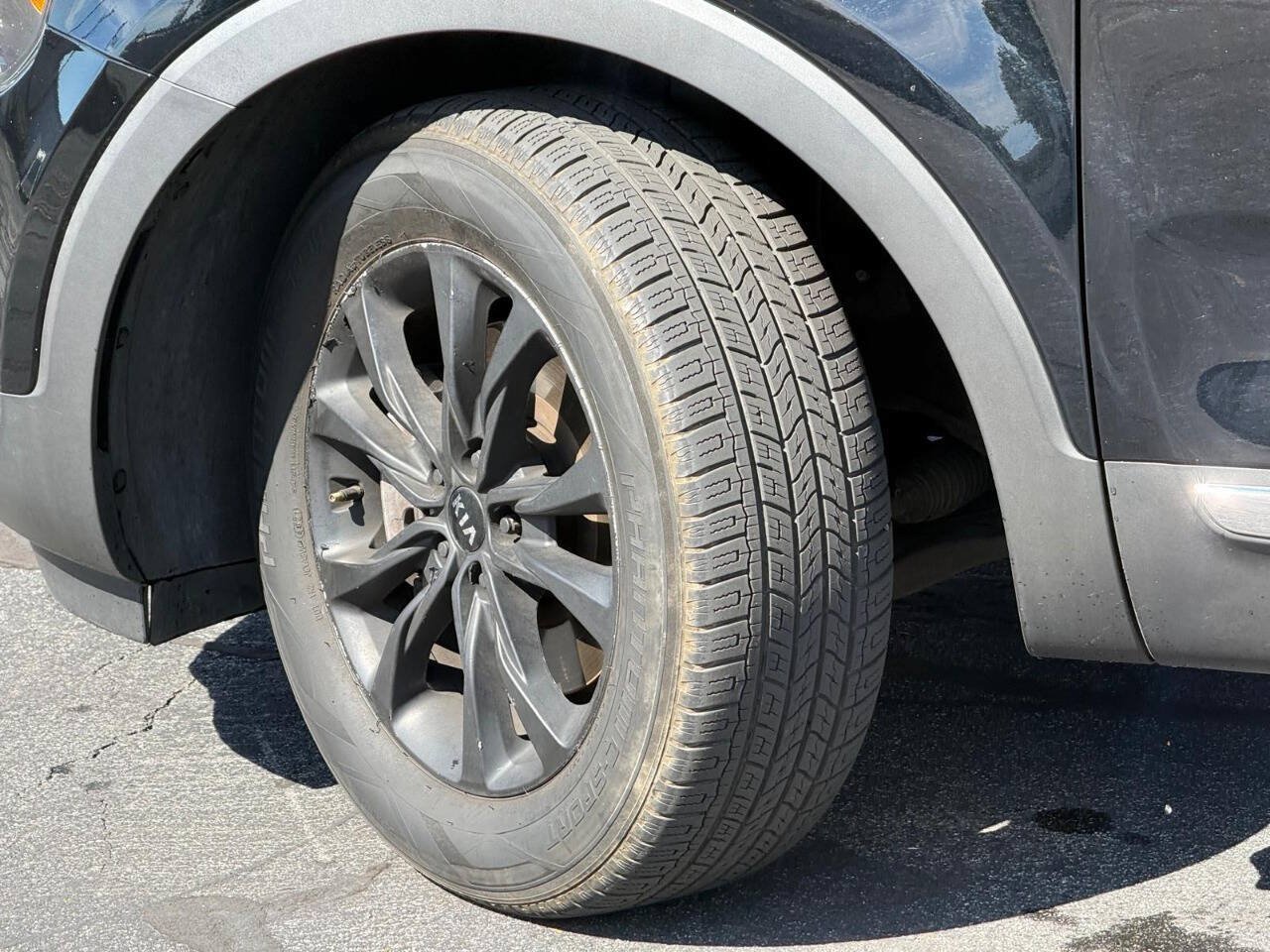 Used 2020 Kia Telluride LX AWD/4WD image 18