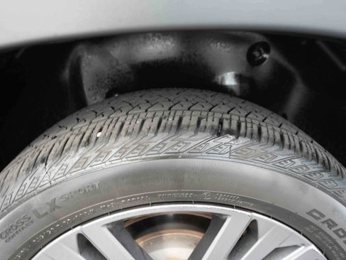 Used 2022 Honda Pilot Sport image 30