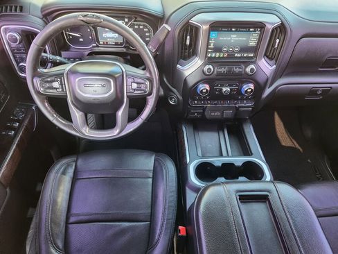 Used 2021 GMC Sierra 2500 Denali w/ Denali Ultimate Package image 10