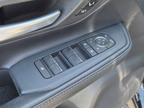 Certified 2024 Toyota Grand Highlander Limited image 19