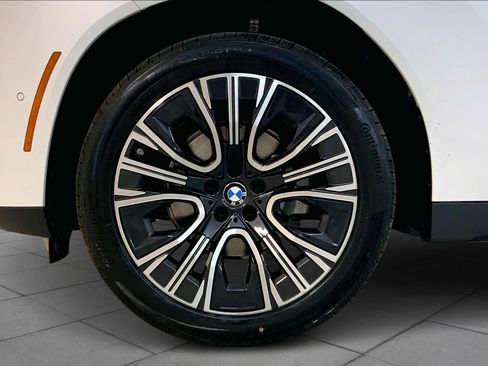 New 2026 BMW X3 xDrive30 w/ Convenience Package AWD/4WD image 11