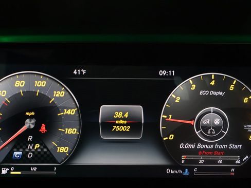 Used 2017 Mercedes-Benz E 43 AMG 4MATIC Sedan image 19