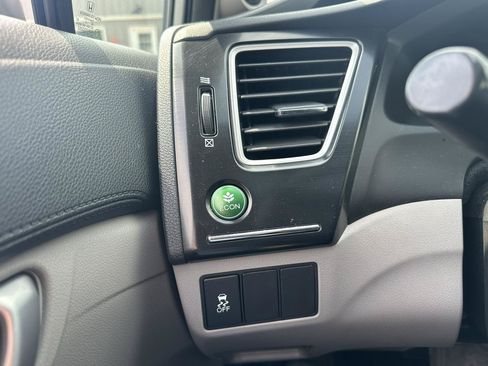 Used 2013 Honda Civic EX image 16