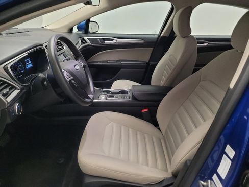 Used 2018 Ford Fusion S FWD image 17